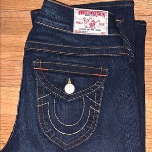 Women’s True Religion Jeans 28